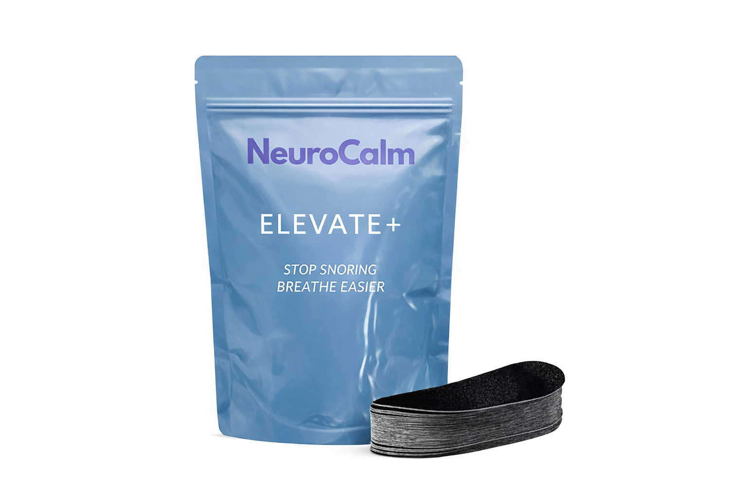 FREE Anti-Snoring Mouth Tape (30 PCS)