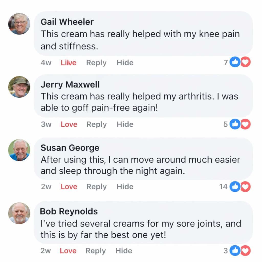 SEAGRIL™ Bee Venom Joint Repair Balm