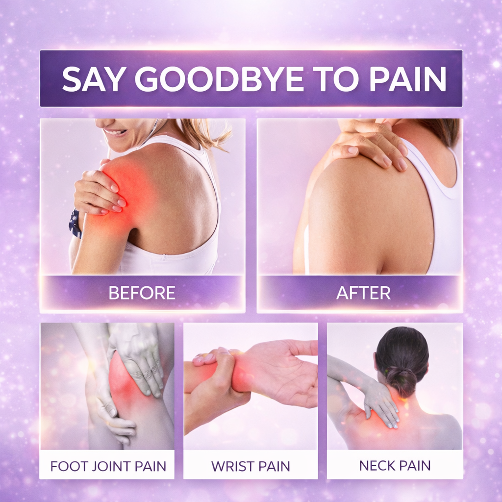 SEAGRIL™ Bee Venom Joint Repair Balm