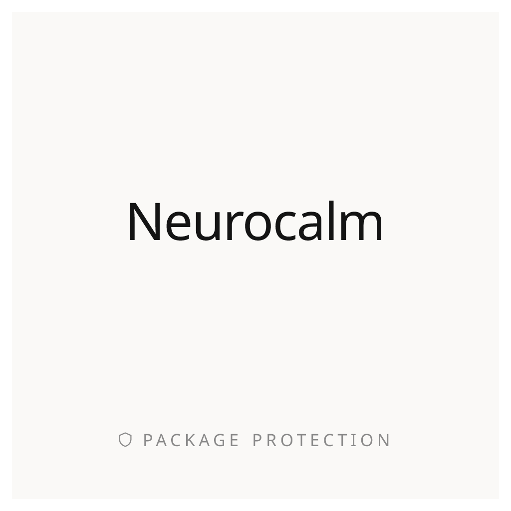 Neurocalm Package Protection