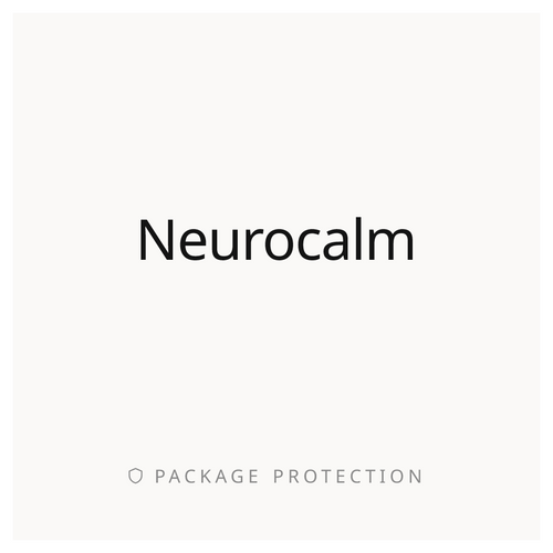 Neurocalm Package Protection